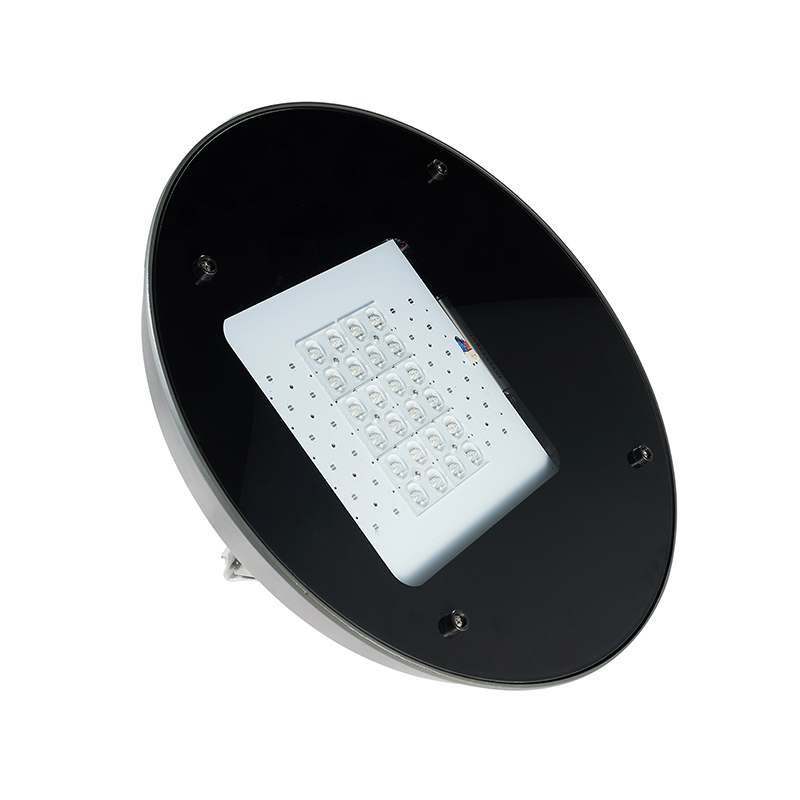 YMLED-6410 Aluminium Digantung Lampu Jalan LED YMLED-6410 Aluminium Digantung Lampu Jalan LED