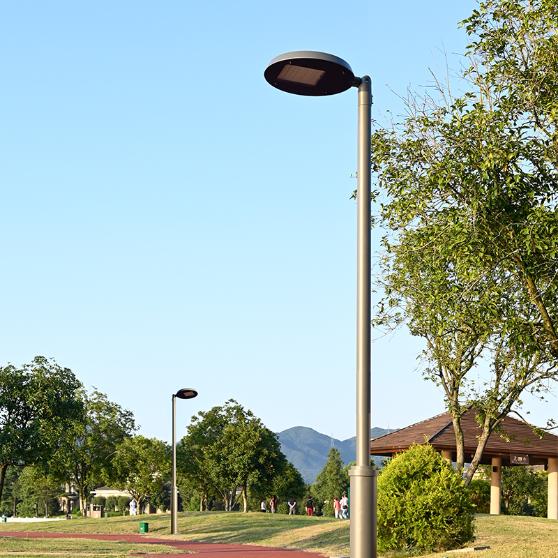 Pencahayaan Pintar YMLED-6409 Dilengkapi Dengan Lampu Jalan LED Aluminium Soket NEMA Pencahayaan Pintar YMLED-6409 Dilengkapi Dengan Lampu Jalan LED Aluminium Soket NEMA