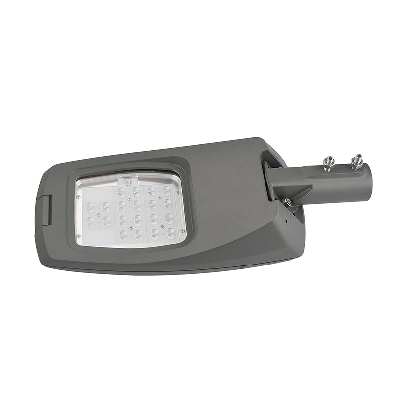 YMLED-6408S LED Post Top Street Light Kilang untuk Komuniti & Pencahayaan Jalan Dinilai IP66 YMLED-6408S LED Post Top Street Light Kilang untuk Komuniti & Pencahayaan Jalan Dinilai IP66