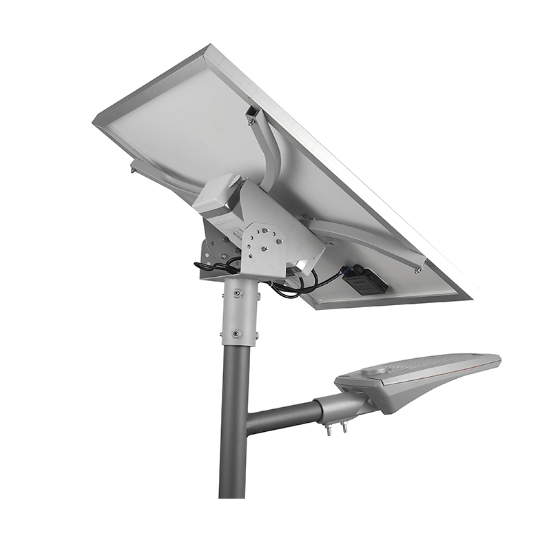 Sistem Kawalan Pintar Pembekal YMLED-6801 Ningbo Lampu Jalan Suria LED Sistem Kawalan Pintar Pembekal YMLED-6801 Ningbo Lampu Jalan Suria LED