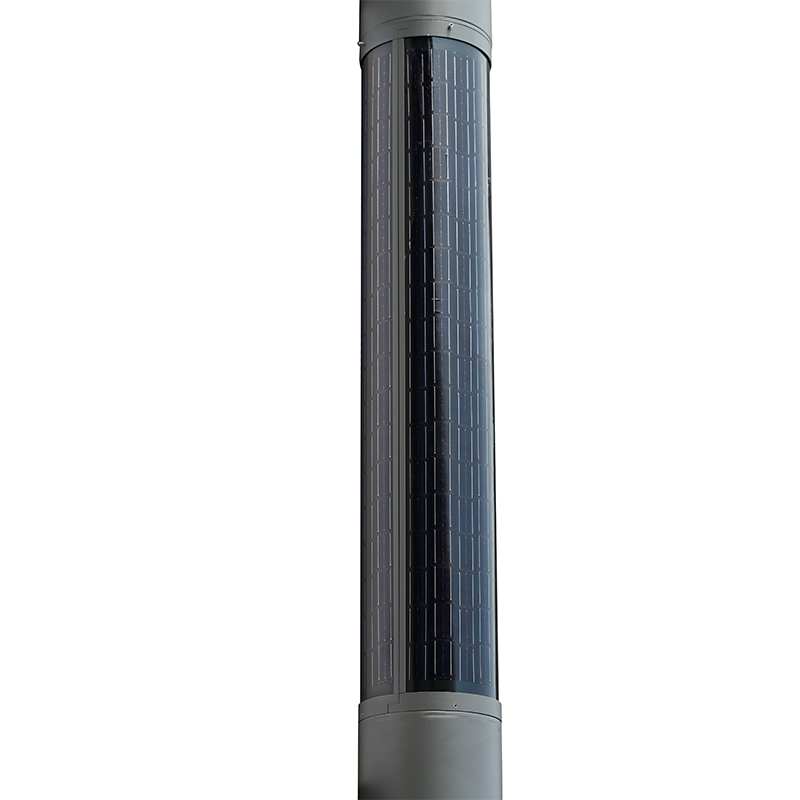 YMLED-6811 Lampu Jalan Suria Menegak Berkecekapan Tinggi YMLED-6811 Lampu Jalan Suria Menegak Berkecekapan Tinggi