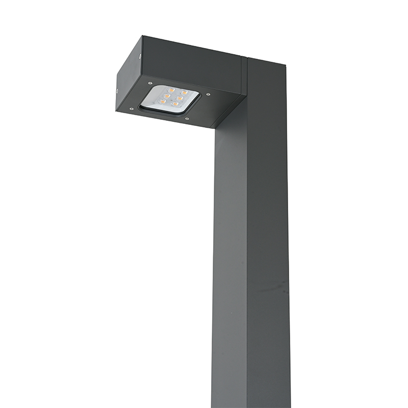 YMLED-6313 Lampu Taman dan Landskap LED Ringan YMLED-6313 Lampu Taman dan Landskap LED Ringan