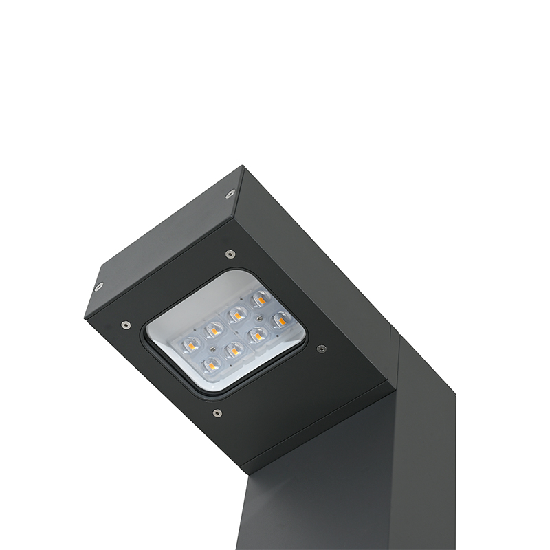 YMLED-6313 Lampu Taman dan Landskap LED Ringan YMLED-6313 Lampu Taman dan Landskap LED Ringan