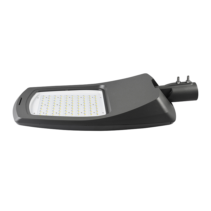 YMLED-6408L Aluminium Die-casting Kecerahan Tinggi Dengan Penutup Kaca Terbaja Lampu Jalan LED YMLED-6408L Aluminium Die-casting Kecerahan Tinggi Dengan Penutup Kaca Terbaja Lampu Jalan LED