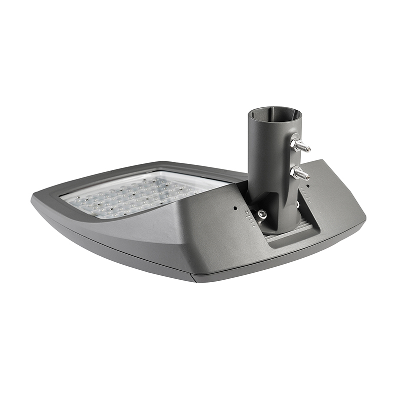 YMLED-6408L Aluminium Die-casting Kecerahan Tinggi Dengan Penutup Kaca Terbaja Lampu Jalan LED YMLED-6408L Aluminium Die-casting Kecerahan Tinggi Dengan Penutup Kaca Terbaja Lampu Jalan LED