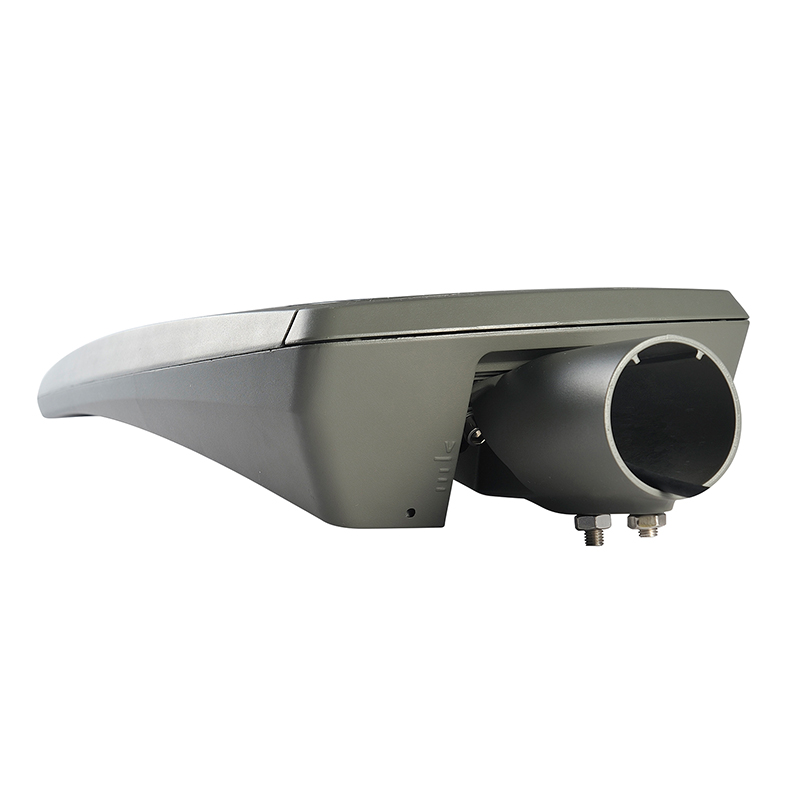 YMLED-6408M Aluminium Popular IP66 Lampu Jalan LED Luaran Kalis Air YMLED-6408M Aluminium Popular IP66 Lampu Jalan LED Luaran Kalis Air