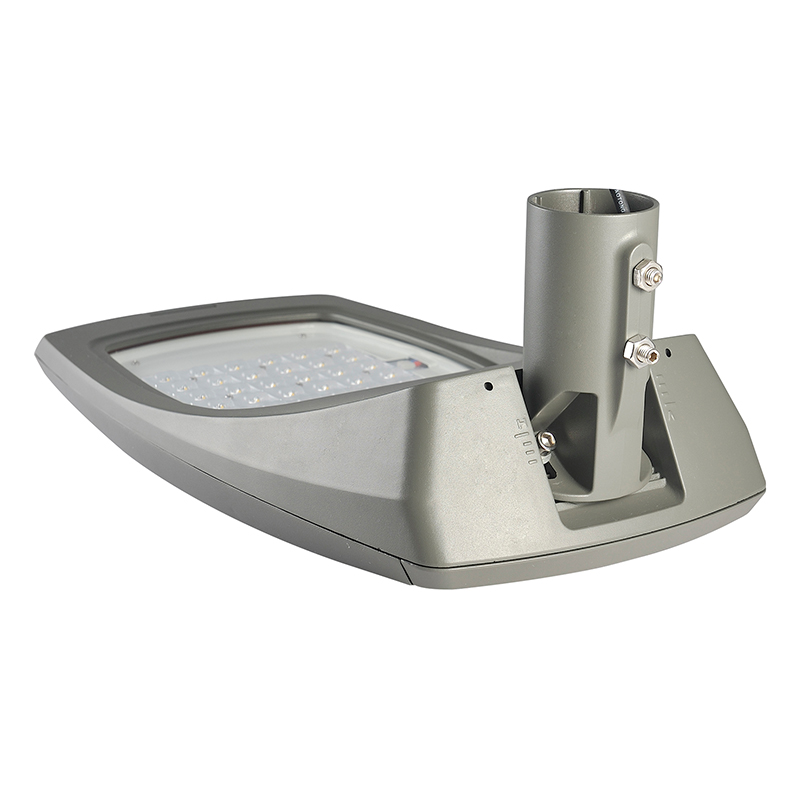 YMLED-6408M Aluminium Popular IP66 Lampu Jalan LED Luaran Kalis Air YMLED-6408M Aluminium Popular IP66 Lampu Jalan LED Luaran Kalis Air
