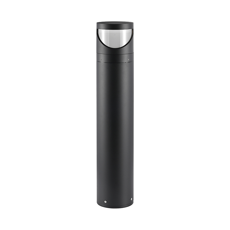 Lampu Bollard Taman Luaran YMLED-6239 Reka Bentuk Baharu Dinilai IP65