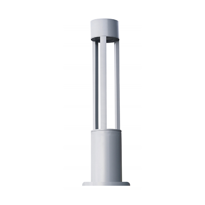 YMLED-6230 Aluminium Model Baharu dengan Lampu Rumput Bollard LED Modul LED