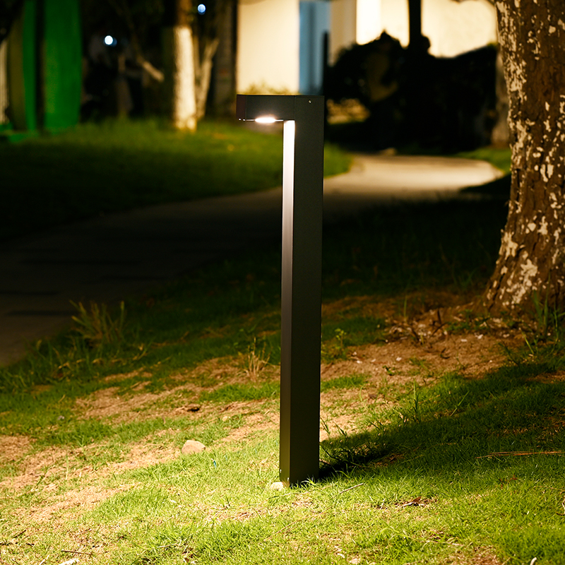 YMLED-6241 Pencahayaan Laluan Lampu Rumput LED untuk Landskap YMLED-6241 Pencahayaan Laluan Lampu Rumput LED untuk Landskap