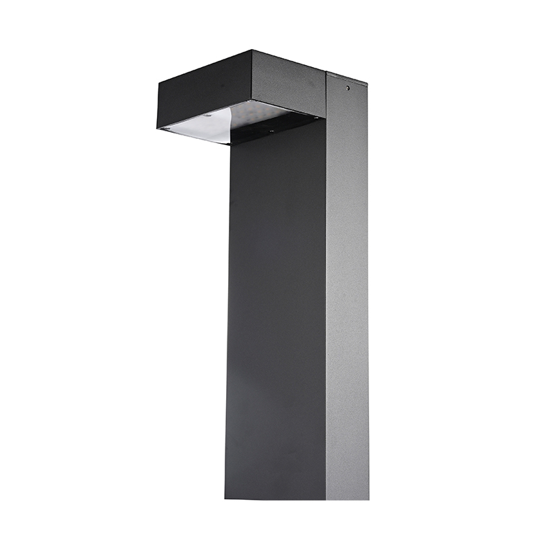 YMLED-6241 Pencahayaan Laluan Lampu Rumput LED untuk Landskap YMLED-6241 Pencahayaan Laluan Lampu Rumput LED untuk Landskap