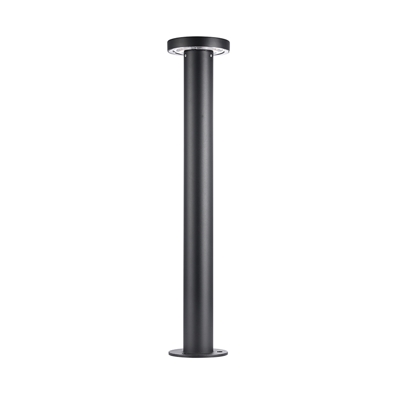 YMLED-6236 Reka Bentuk Baru IP65 Lampu Rumput Aluminium Aloi LED Luaran