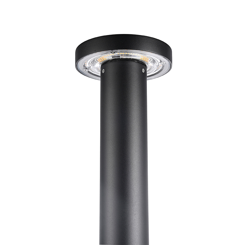 YMLED-6236 Reka Bentuk Baru IP65 Lampu Rumput Aluminium Aloi LED Luaran YMLED-6236 Reka Bentuk Baru IP65 Lampu Rumput Aluminium Aloi LED Luaran