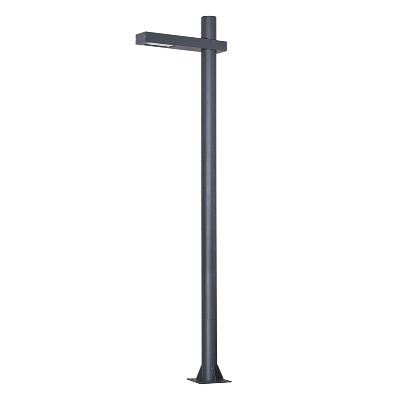 YMLED-6411 Lampu Jalan LED Aluminium Berbilang Spesifikasi YMLED-6411 Lampu Jalan LED Aluminium Berbilang Spesifikasi