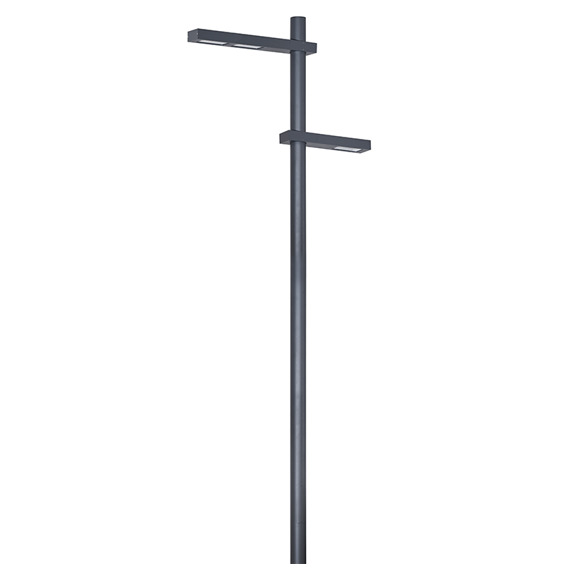 YMLED-6411 Lampu Jalan LED Aluminium Berbilang Spesifikasi YMLED-6411 Lampu Jalan LED Aluminium Berbilang Spesifikasi