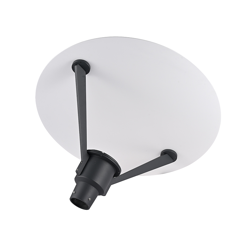 YMLED-6146C Lampu LED Gaya Eropah Lampu Taman Reka Bentuk Reflektif YMLED-6146C Lampu LED Gaya Eropah Lampu Taman Reka Bentuk Reflektif
