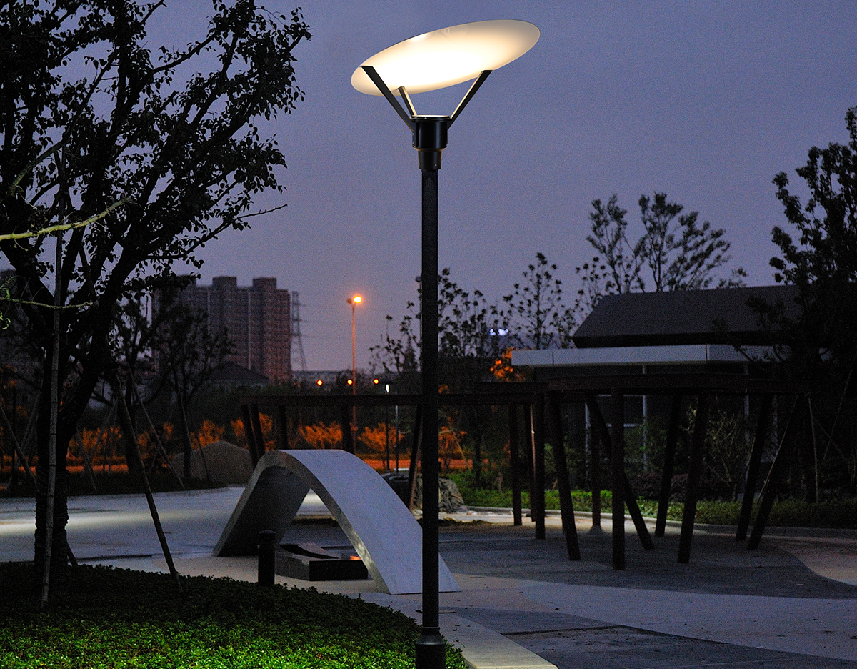 Lampu Taman LED
