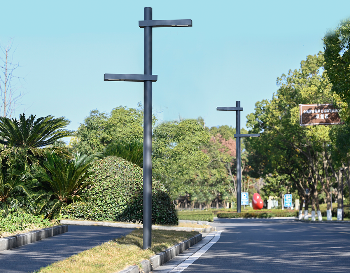 Lampu Jalan